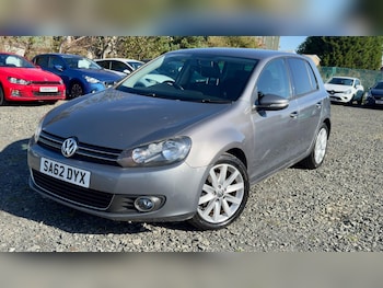 Used Volkswagen Golf 2012 for sale - 76041029: Photo