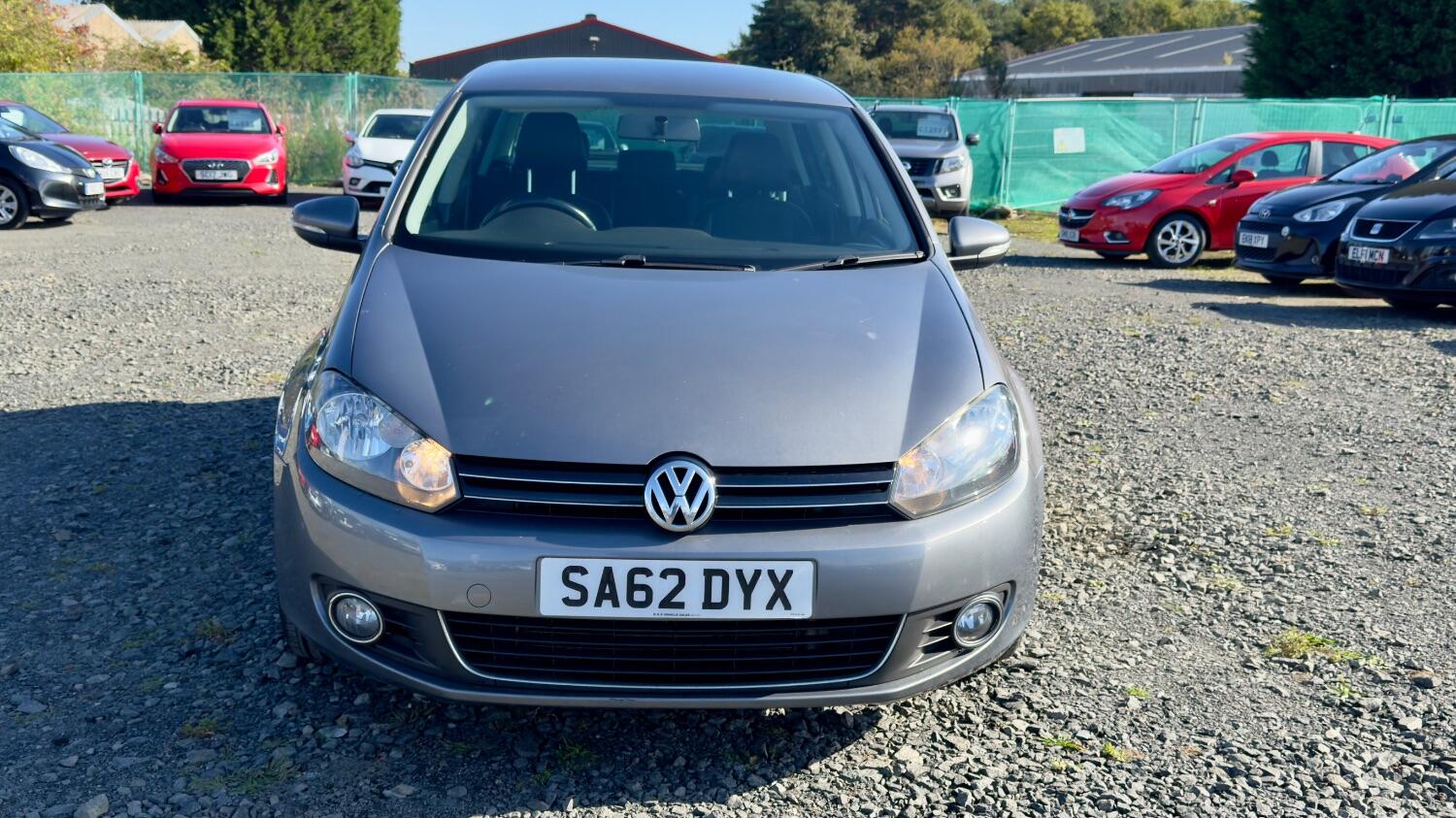 Used Volkswagen Golf 2012 for sale - 76041029: Photo 6