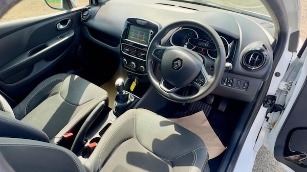 Used Renault Clio 2019 for sale - 75029695: Photo 15