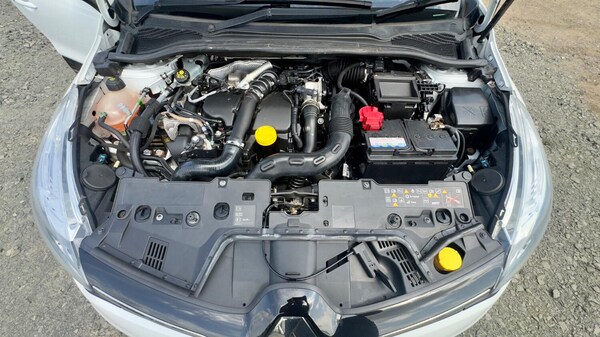 Used Renault Clio 2019 for sale - 75029695: Photo 19