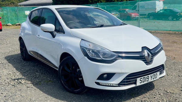 Used Renault Clio 2019 for sale - 75029695: Photo 1