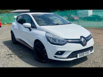 2019 - 1.5 Iconic dCi 90 MY18 5-Door