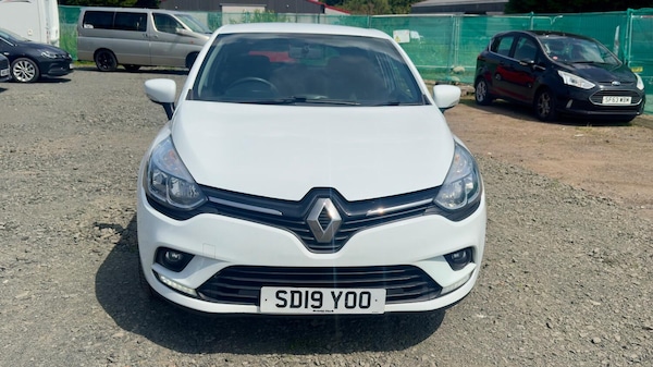 Used Renault Clio 2019 for sale - 75029695: Photo 2