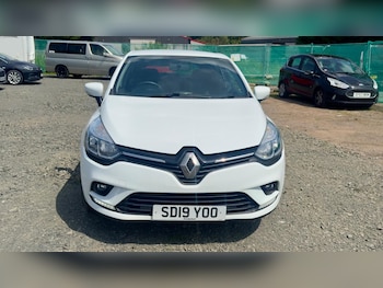 Used Renault Clio 2019 for sale - 75029695: Photo