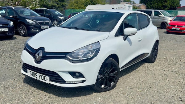 Used Renault Clio 2019 for sale - 75029695: Photo 3