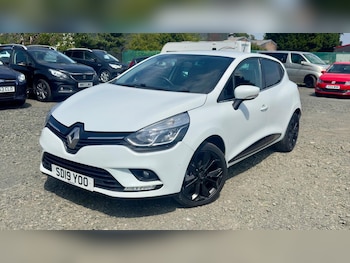 Used Renault Clio 2019 for sale - 75029695: Photo