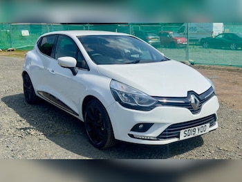 Used Renault Clio 2019 for sale - 75029695: Photo