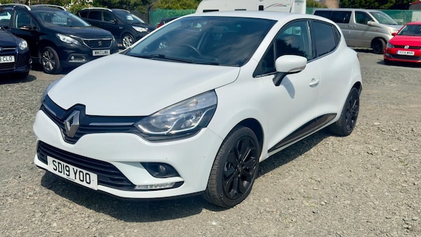 Used Renault Clio 2019 for sale - 75029695: Photo 6