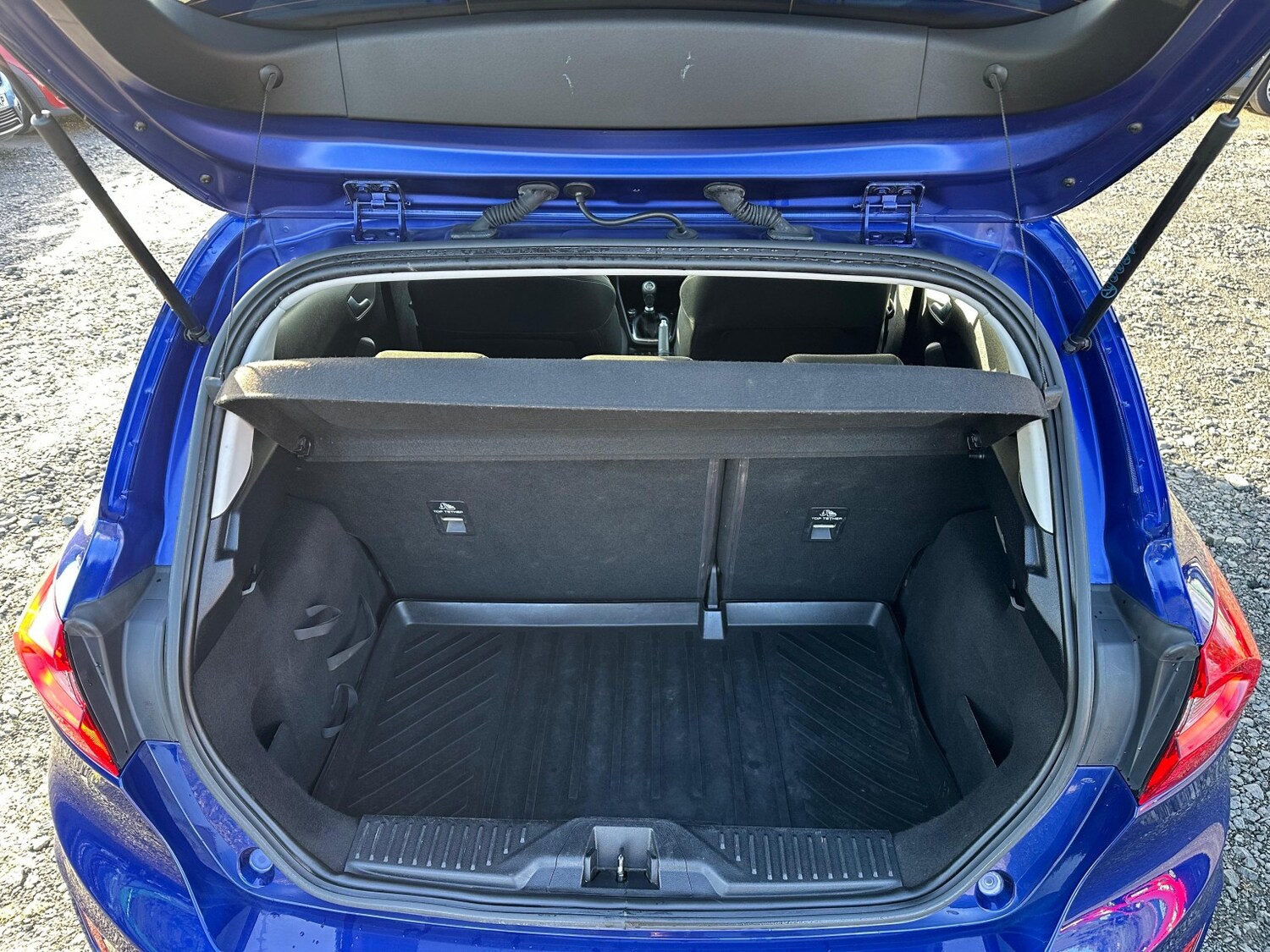 Used Ford Fiesta 2018 for sale - 77370648: Photo 15