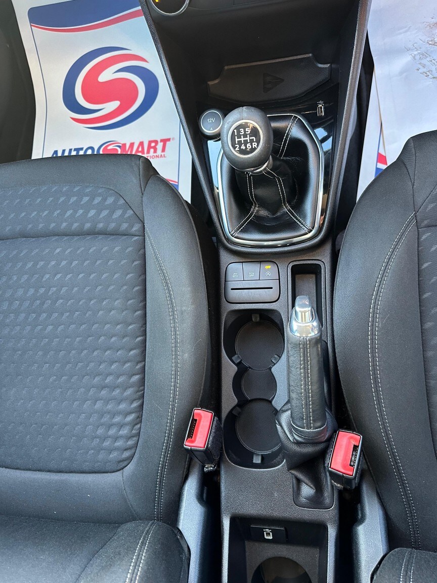 Used Ford Fiesta 2018 for sale - 77370648: Photo 19