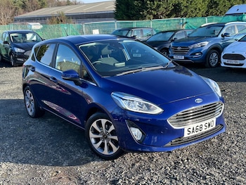 Ford Fiesta feature image