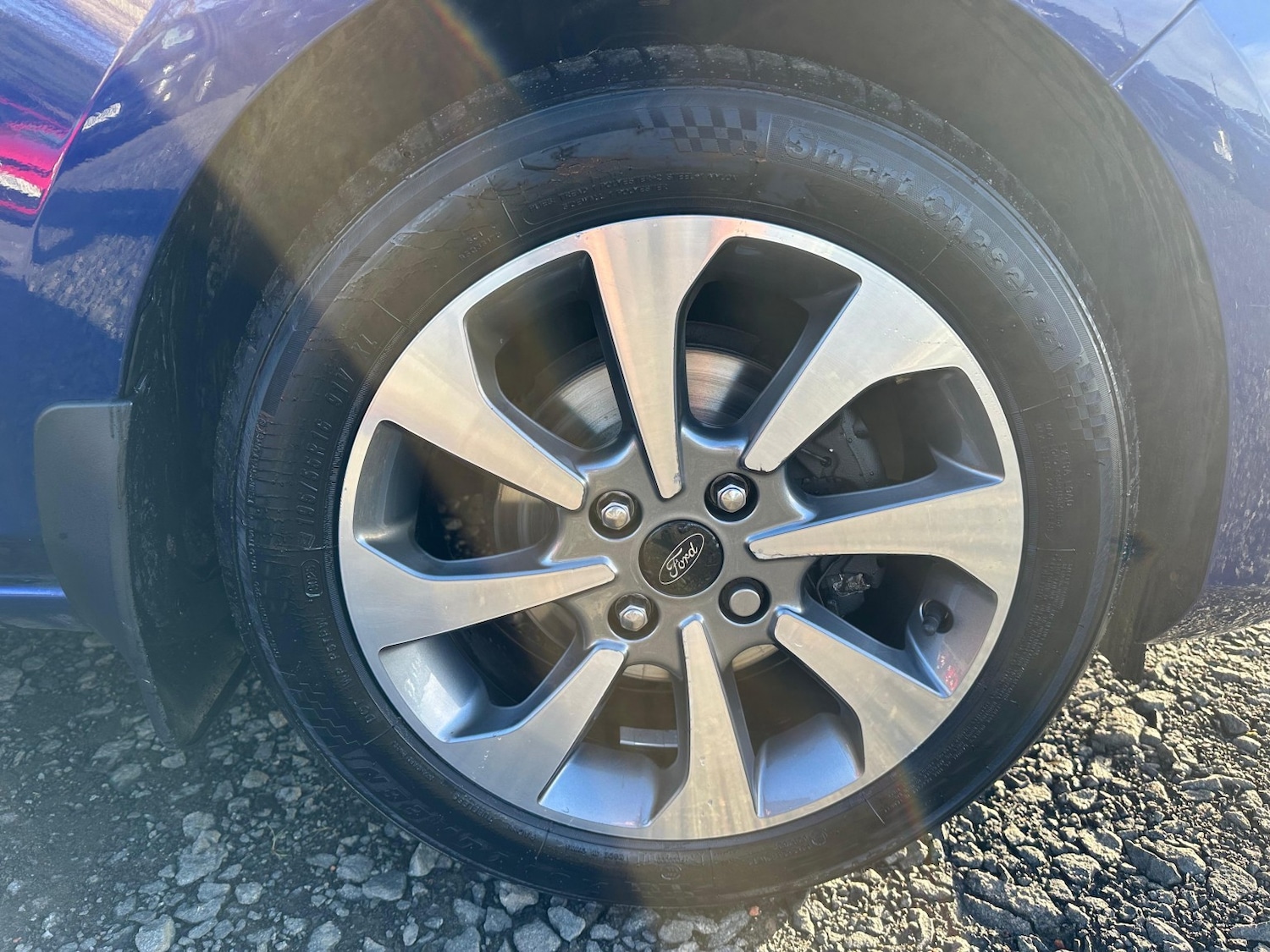 Used Ford Fiesta 2018 for sale - 77370648: Photo 20