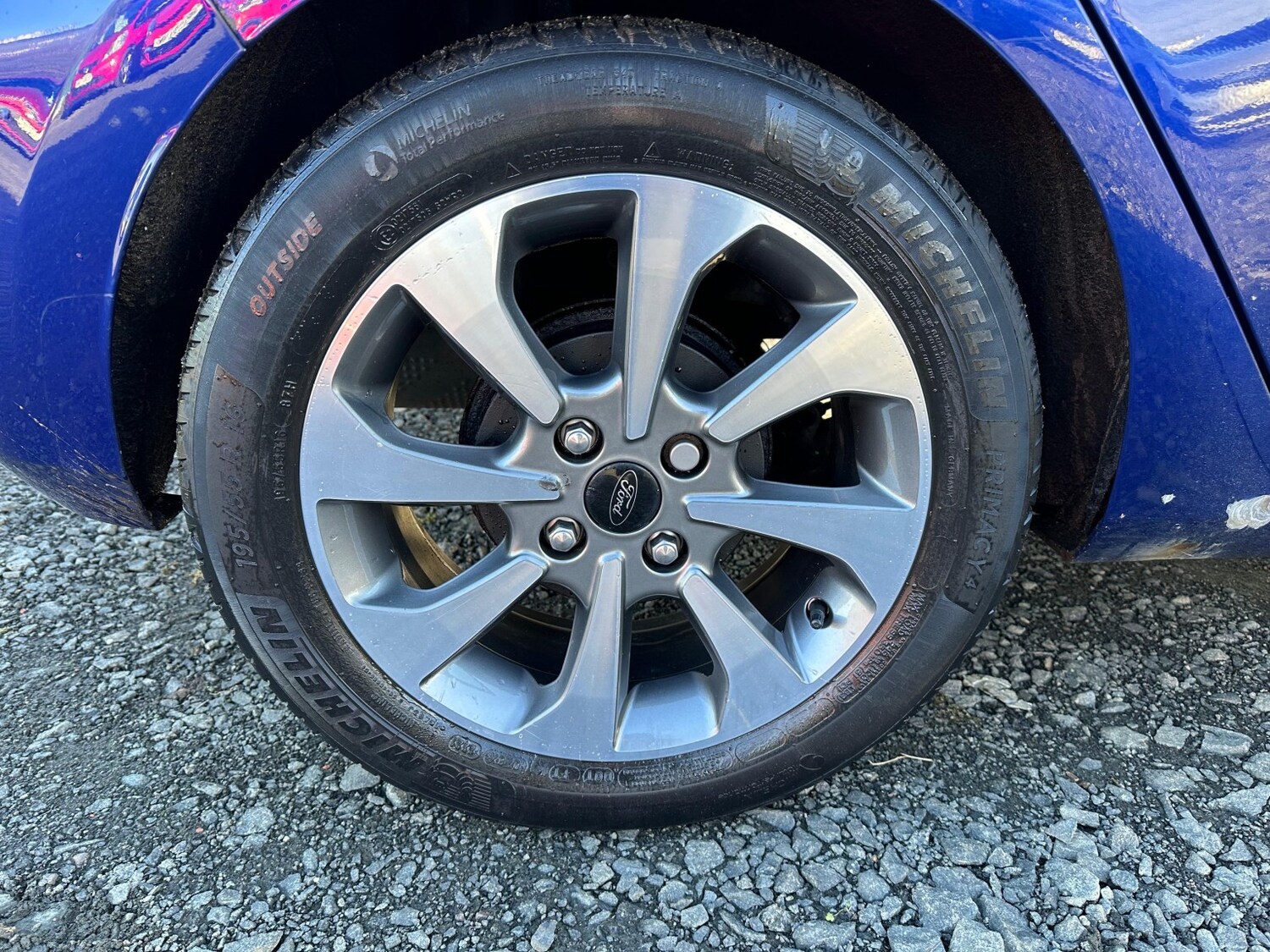 Used Ford Fiesta 2018 for sale - 77370648: Photo 21