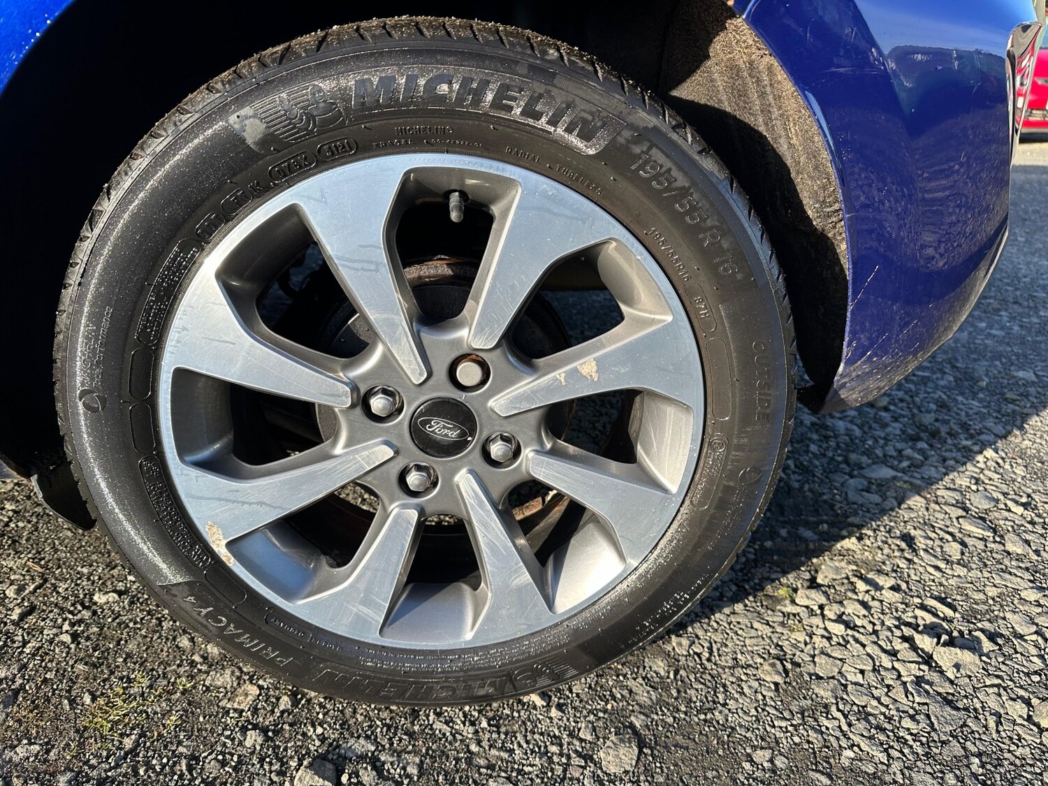 Used Ford Fiesta 2018 for sale - 77370648: Photo 22