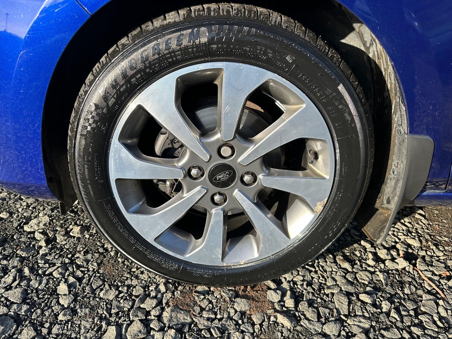 Used Ford Fiesta 2018 for sale - 77370648: Photo 23