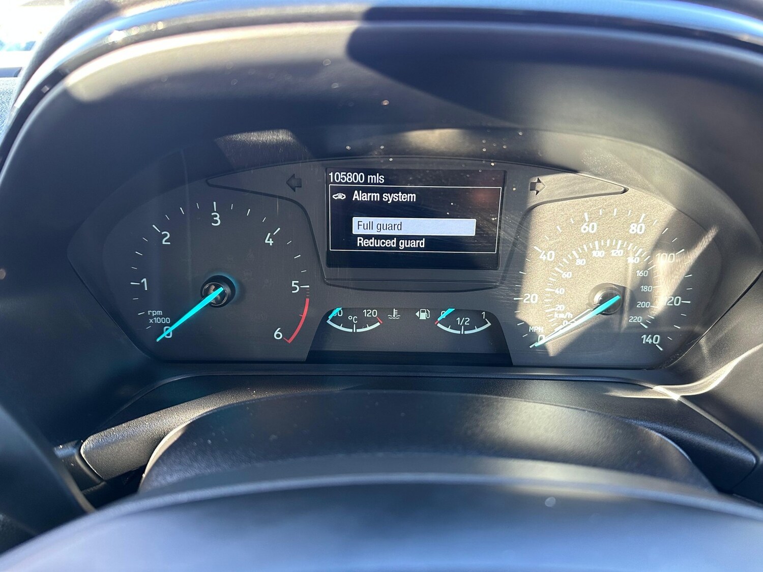 Used Ford Fiesta 2018 for sale - 77370648: Photo 25