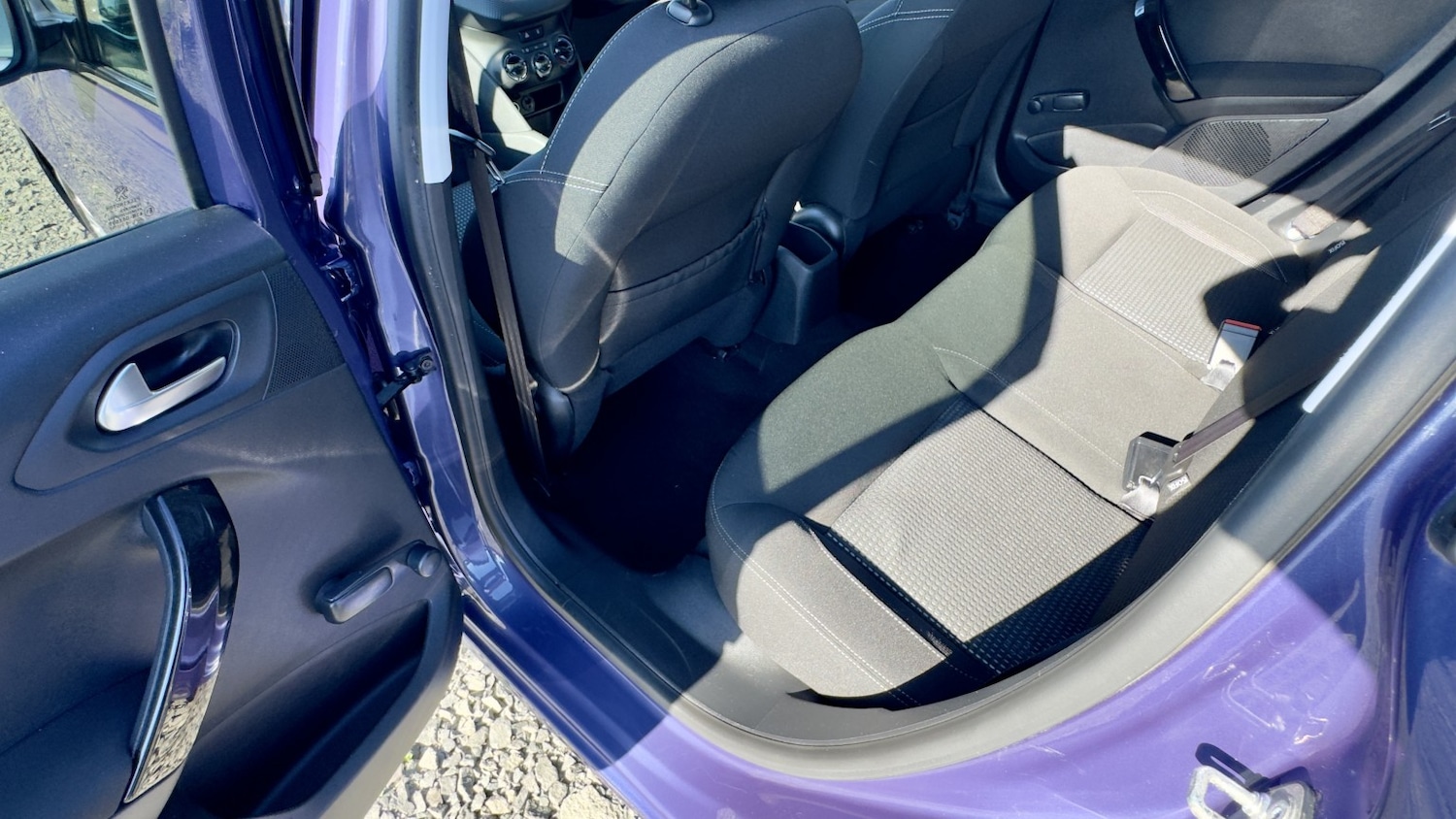 Used Peugeot 208 2016 for sale - 76070330: Photo 14