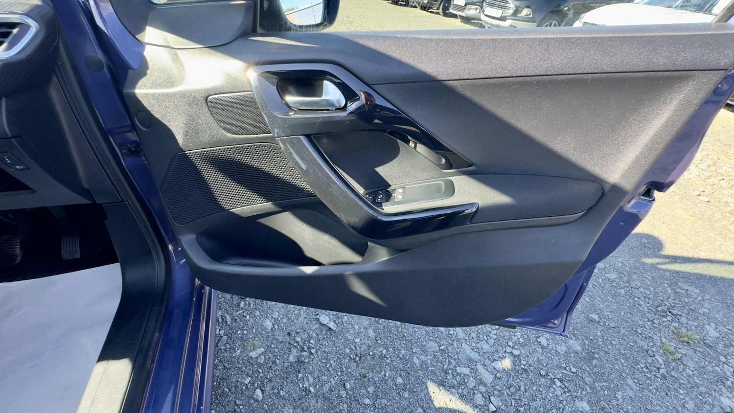 Used Peugeot 208 2016 for sale - 76070330: Photo 17