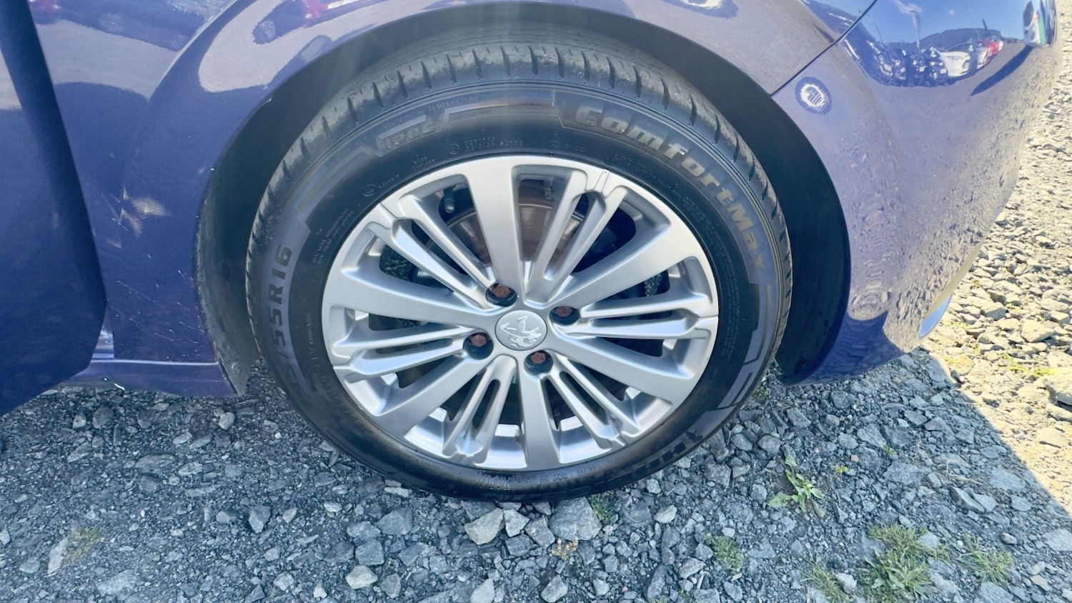Used Peugeot 208 2016 for sale - 76070330: Photo 26