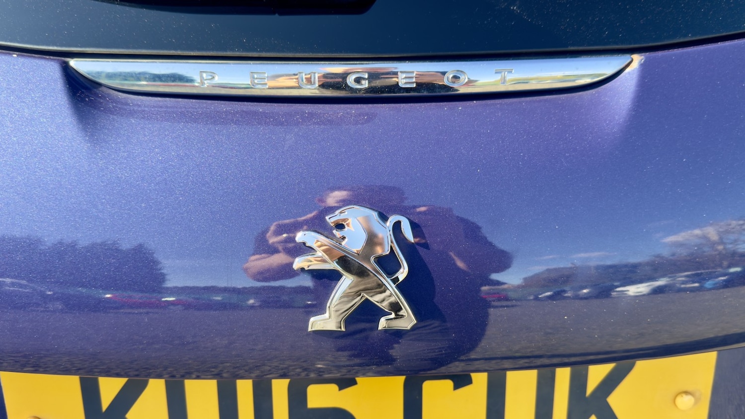 Used Peugeot 208 2016 for sale - 76070330: Photo 27