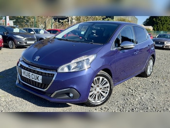 Used Peugeot 208 2016 for sale - 76070330: Photo 3