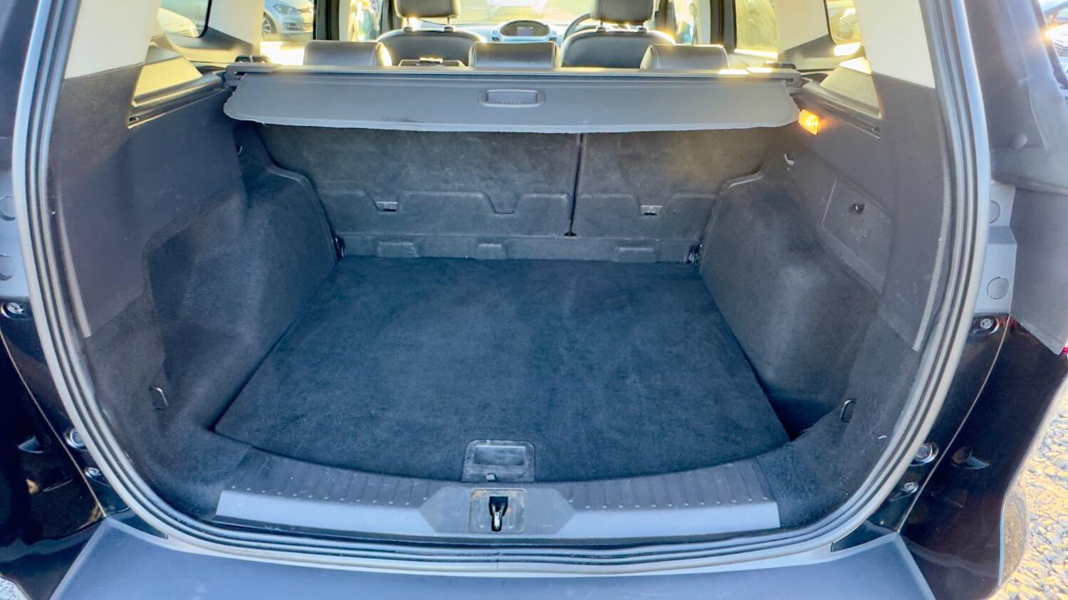 Used Ford Kuga 2015 for sale - 75981950: Photo 14