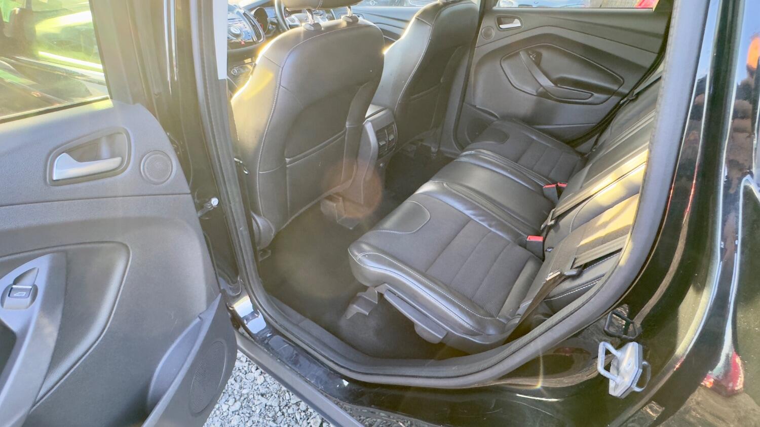 Used Ford Kuga 2015 for sale - 75981950: Photo 15