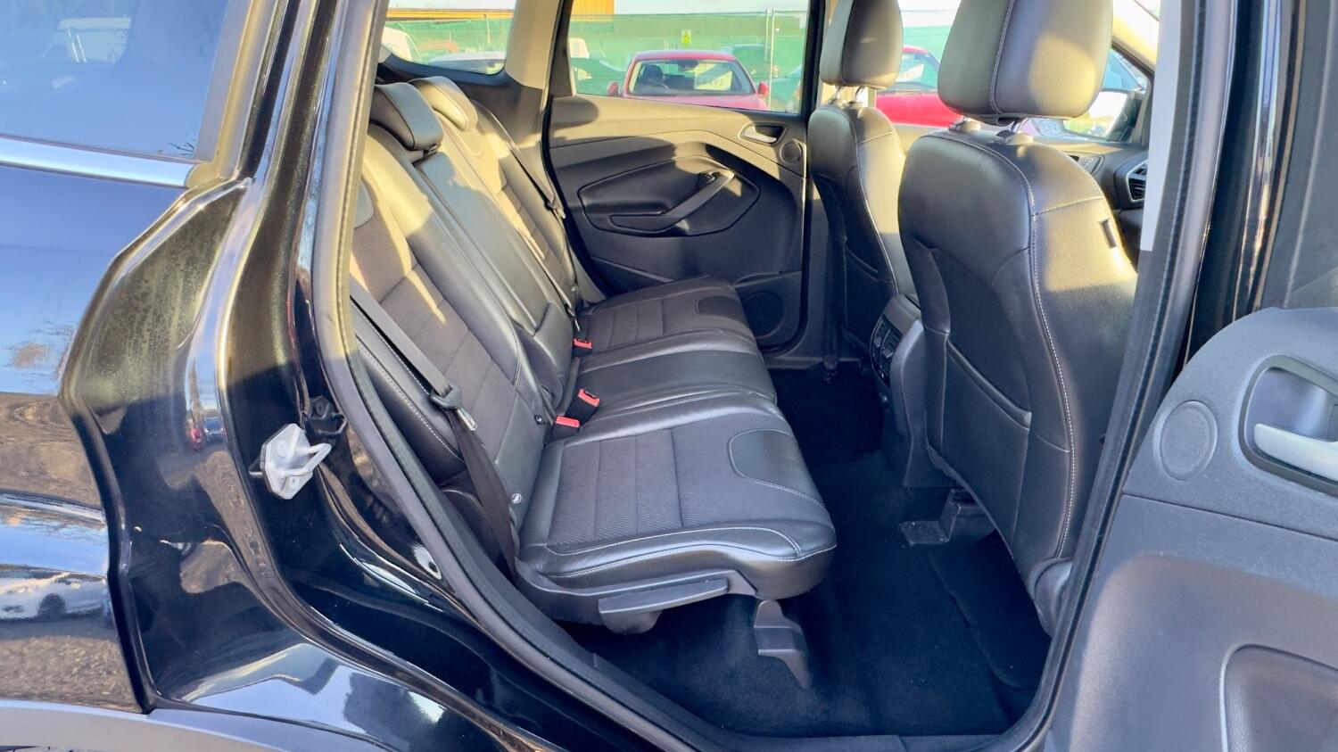 Used Ford Kuga 2015 for sale - 75981950: Photo 16