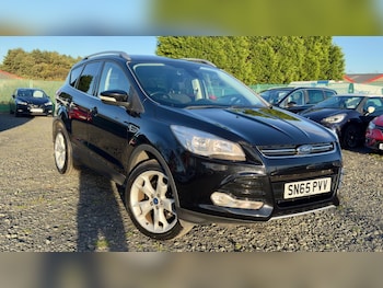 Ford - Kuga