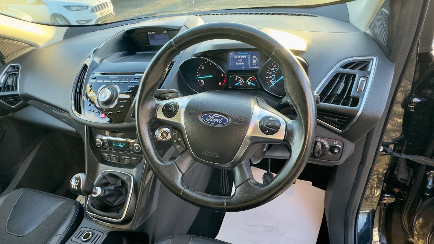 Used Ford Kuga 2015 for sale - 75981950: Photo 20