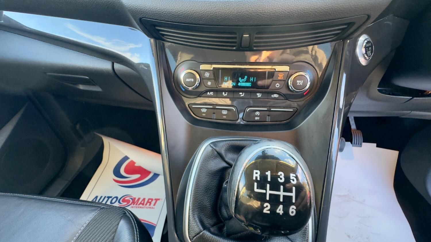 Used Ford Kuga 2015 for sale - 75981950: Photo 23