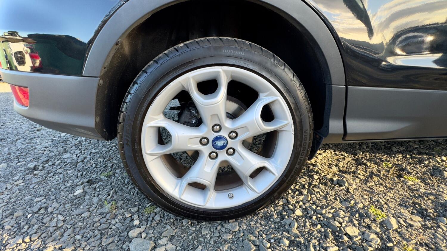 Used Ford Kuga 2015 for sale - 75981950: Photo 26