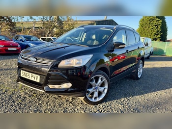 Used Ford Kuga 2015 for sale - 75981950: Photo 3