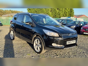 Used Ford Kuga 2015 for sale - 75981950: Photo 4