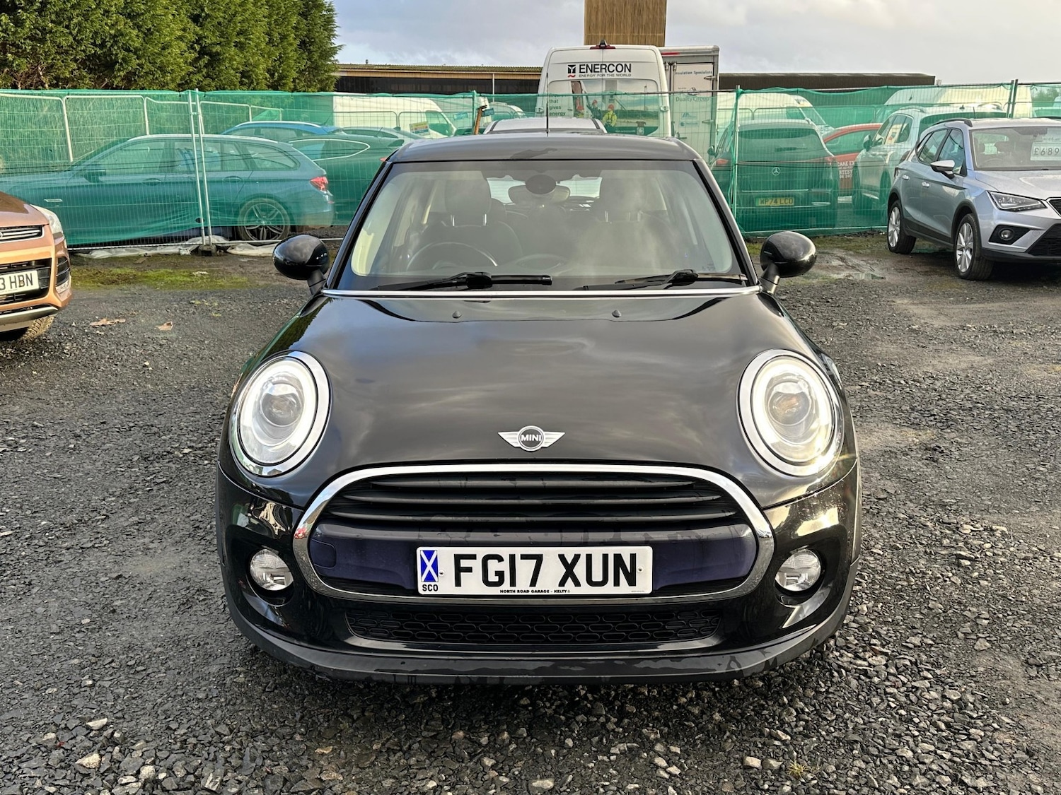 Used MINI Hatch 2017 for sale - 78064142: Photo 10