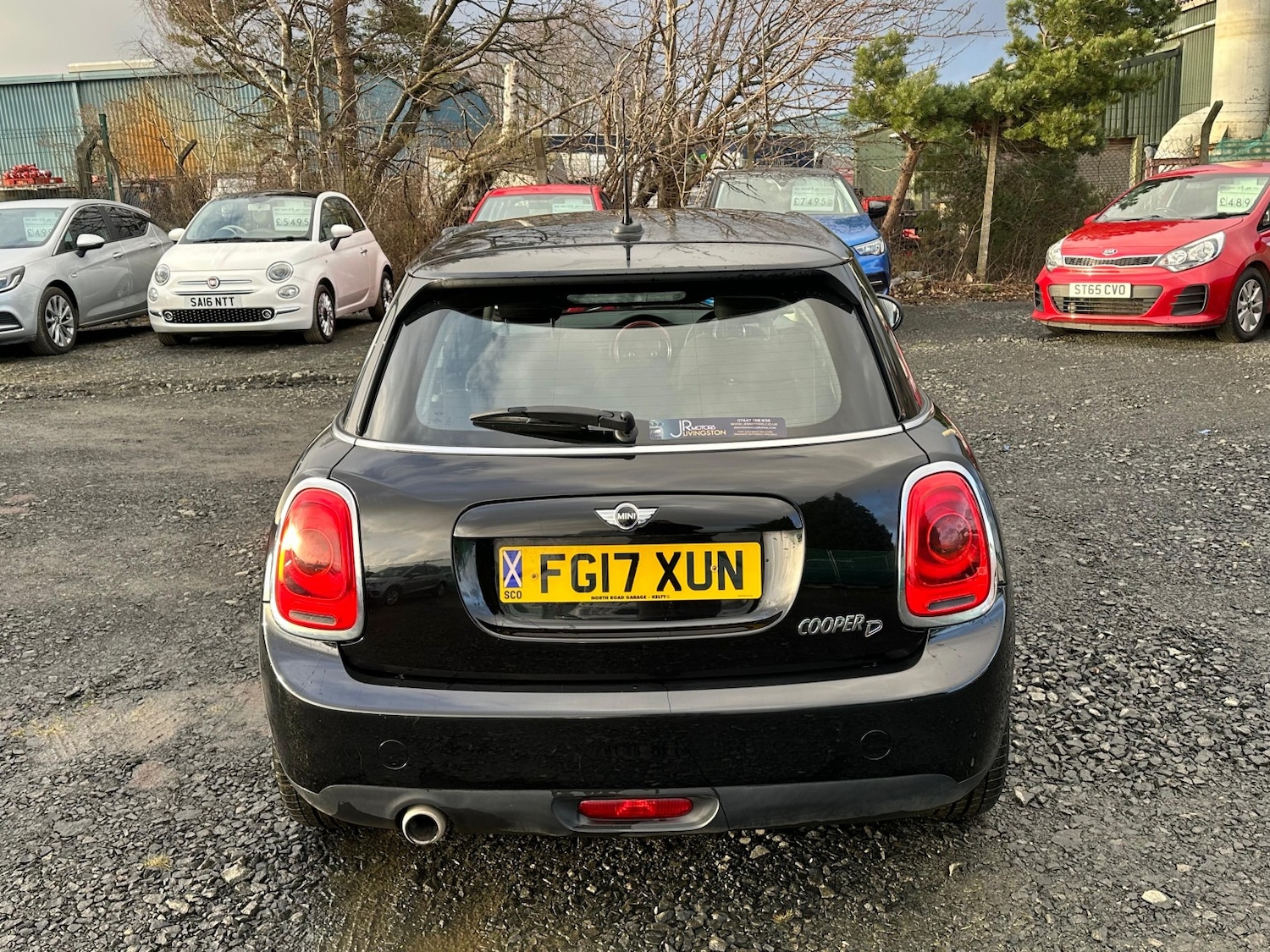 Used MINI Hatch 2017 for sale - 78064142: Photo 11