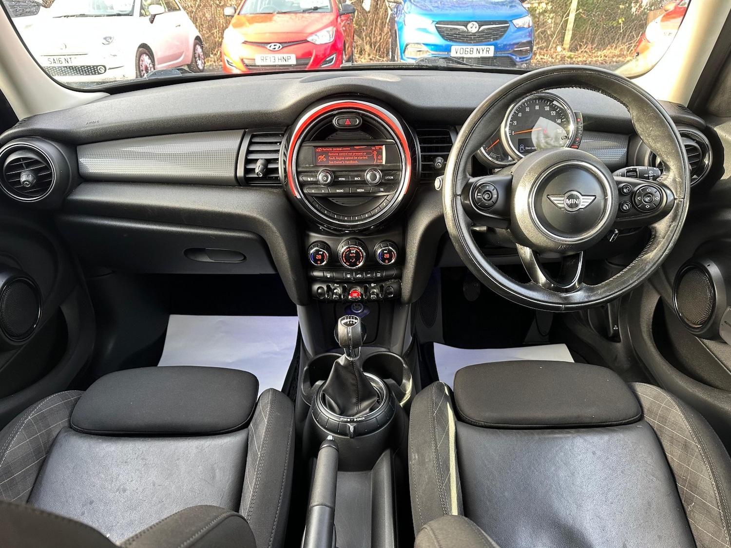 Used MINI Hatch 2017 for sale - 78064142: Photo 12