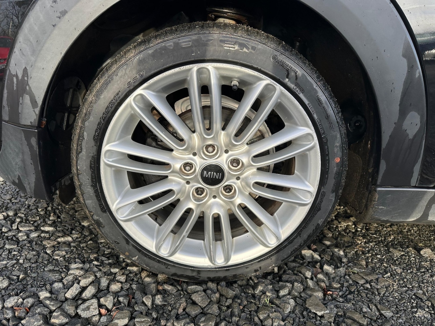 Used MINI Hatch 2017 for sale - 78064142: Photo 21