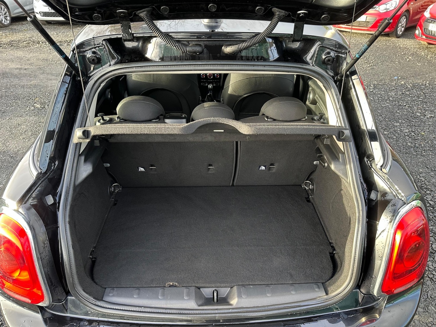 Used MINI Hatch 2017 for sale - 78064142: Photo 23