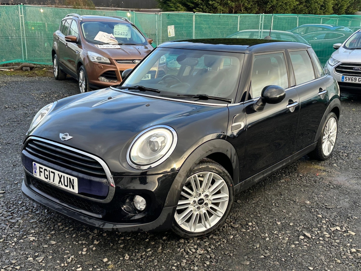 Used MINI Hatch 2017 for sale - 78064142: Photo 3