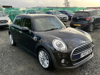 Used MINI Hatch 2017 for sale - 78064142: Photo