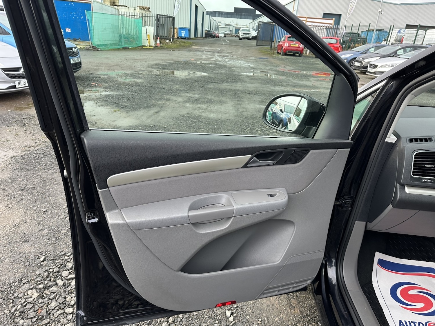 Used SEAT Alhambra 2014 for sale - 76986800: Photo 15