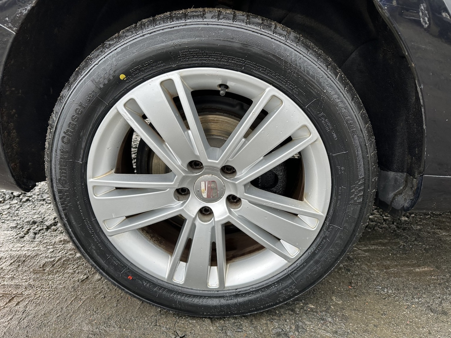 Used SEAT Alhambra 2014 for sale - 76986800: Photo 25