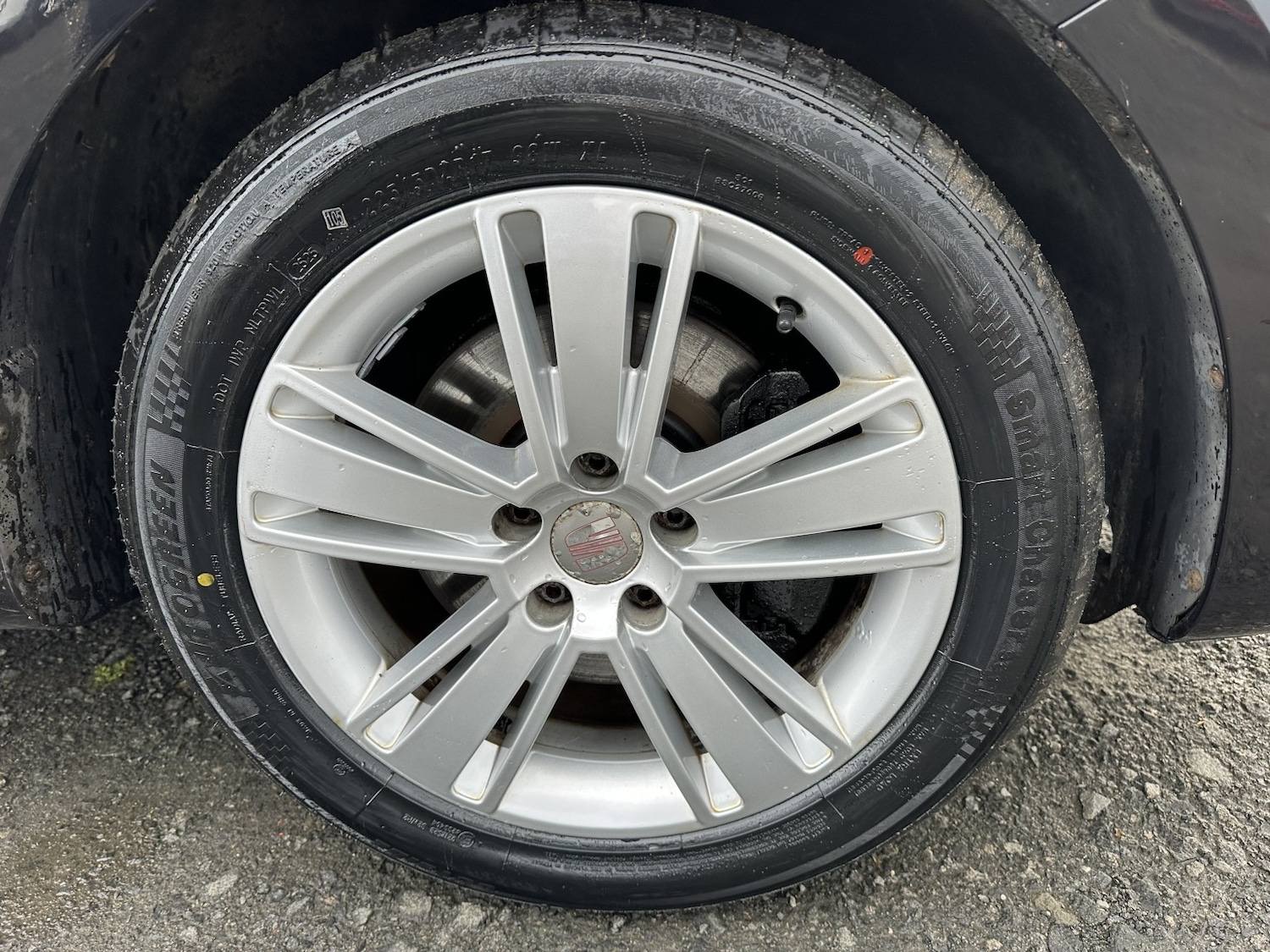 Used SEAT Alhambra 2014 for sale - 76986800: Photo 27