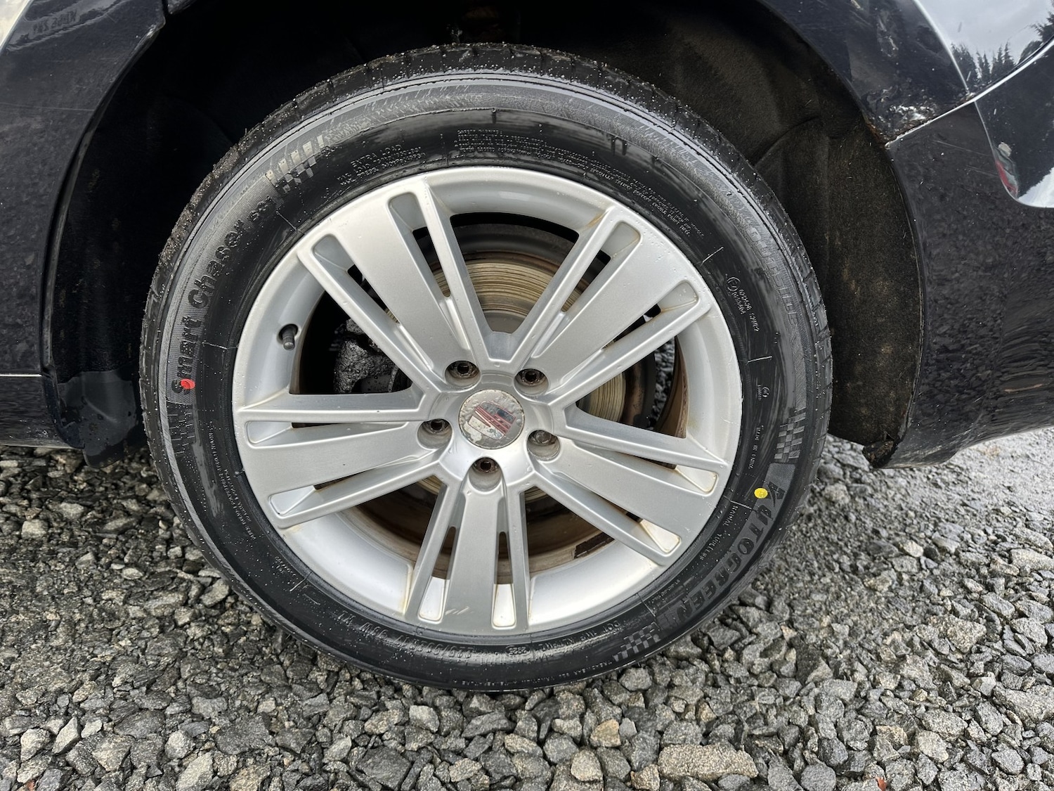 Used SEAT Alhambra 2014 for sale - 76986800: Photo 28