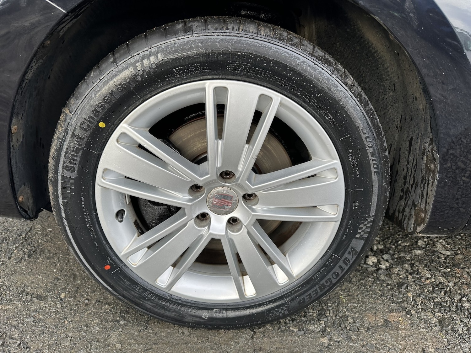 Used SEAT Alhambra 2014 for sale - 76986800: Photo 30