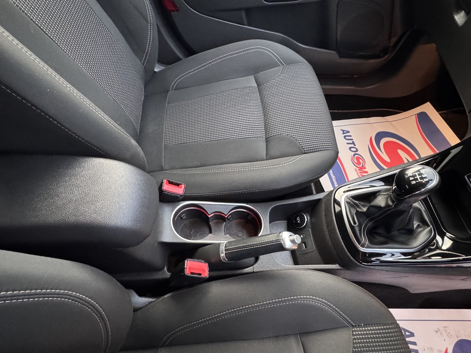 Used Ford Fiesta 2016 for sale - 76951111: Photo 18