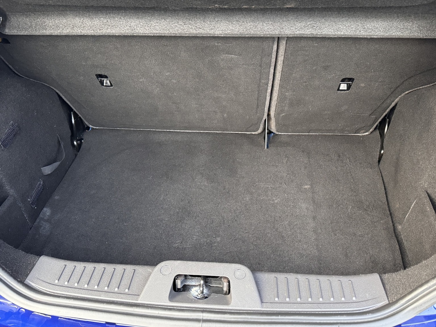 Used Ford Fiesta 2016 for sale - 76951111: Photo 19