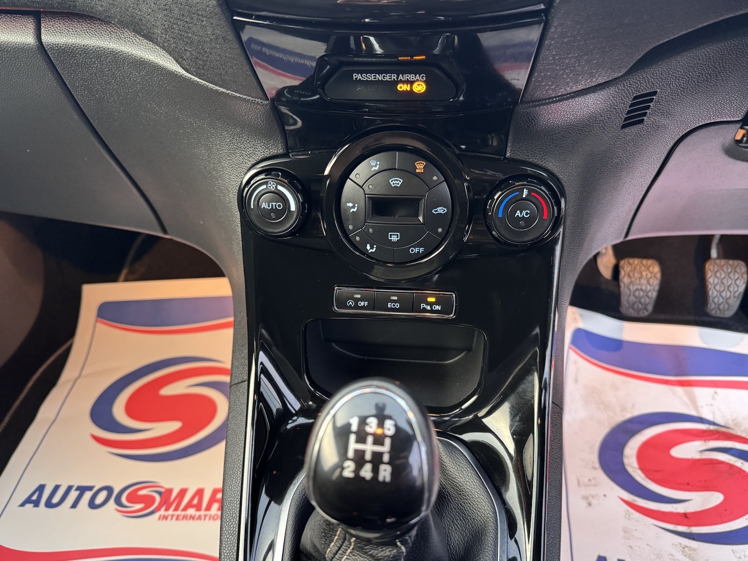 Used Ford Fiesta 2016 for sale - 76951111: Photo 23