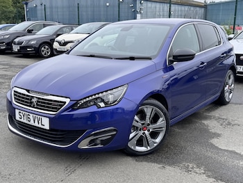 Used Peugeot 308 2016 for sale - 79187722: Photo